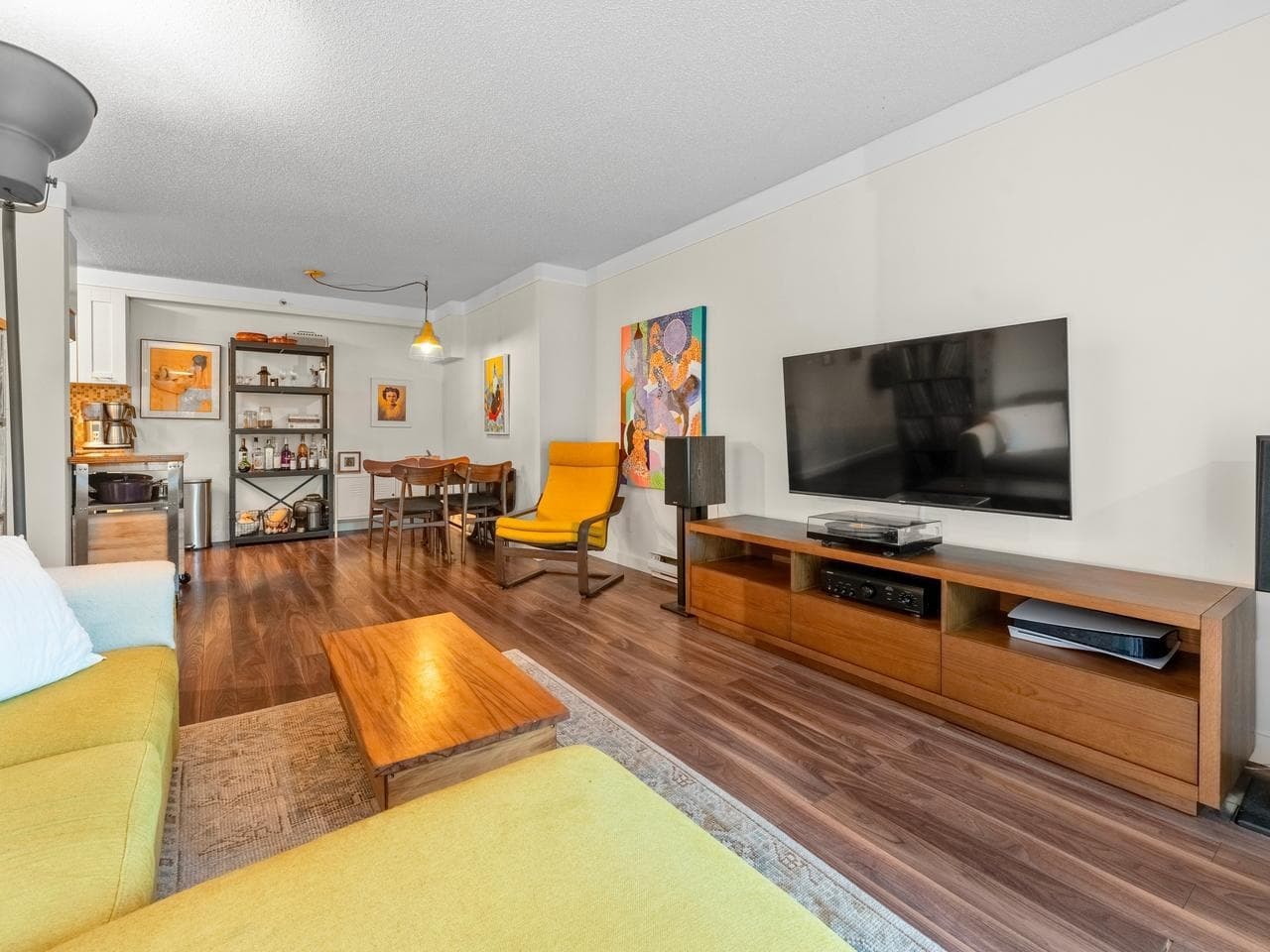 205 - 825 E 7th Avenue, Vancouver, V5T 1P4 — photo 5