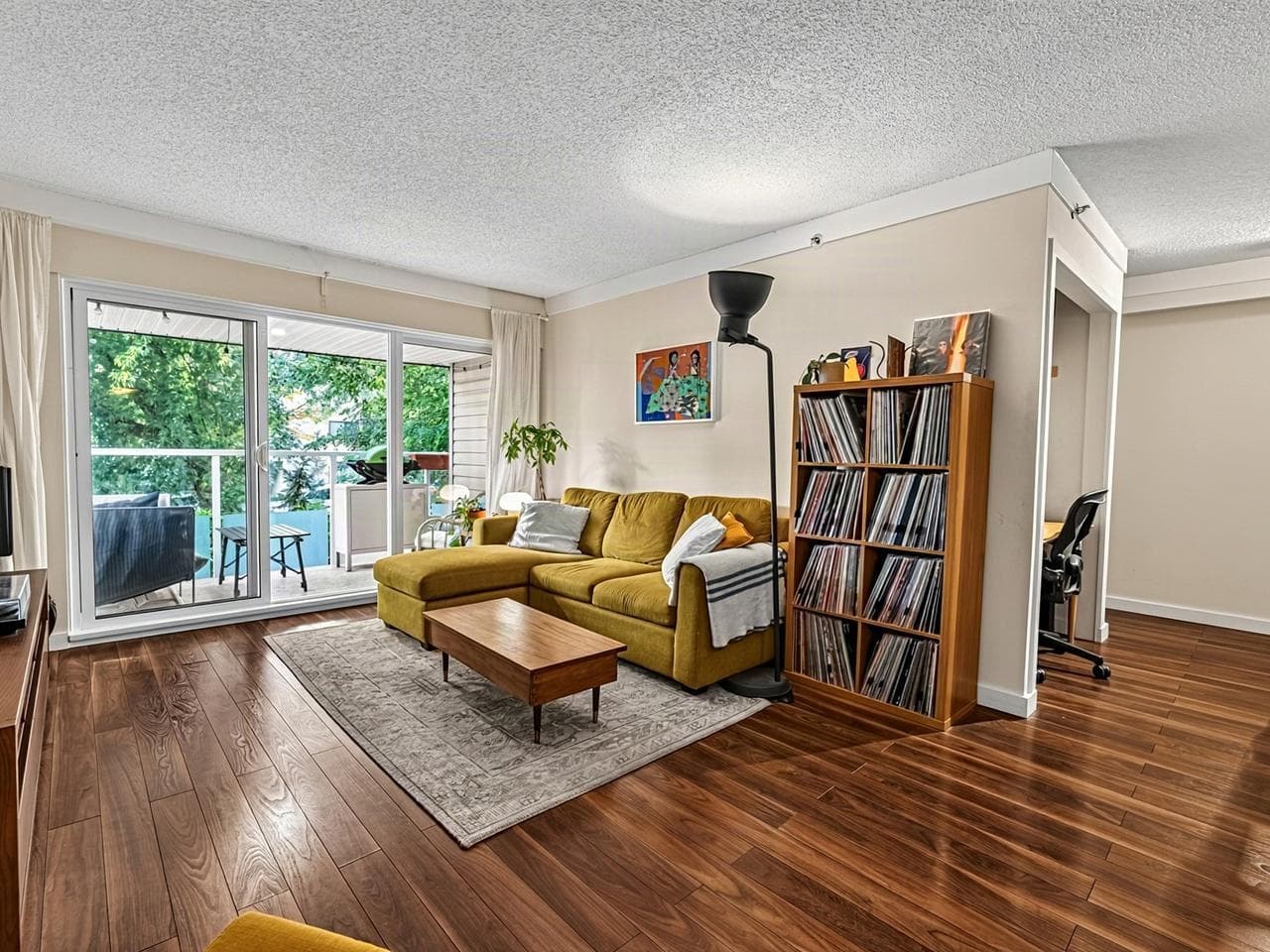 205 - 825 E 7th Avenue, Vancouver, V5T 1P4 — photo 4