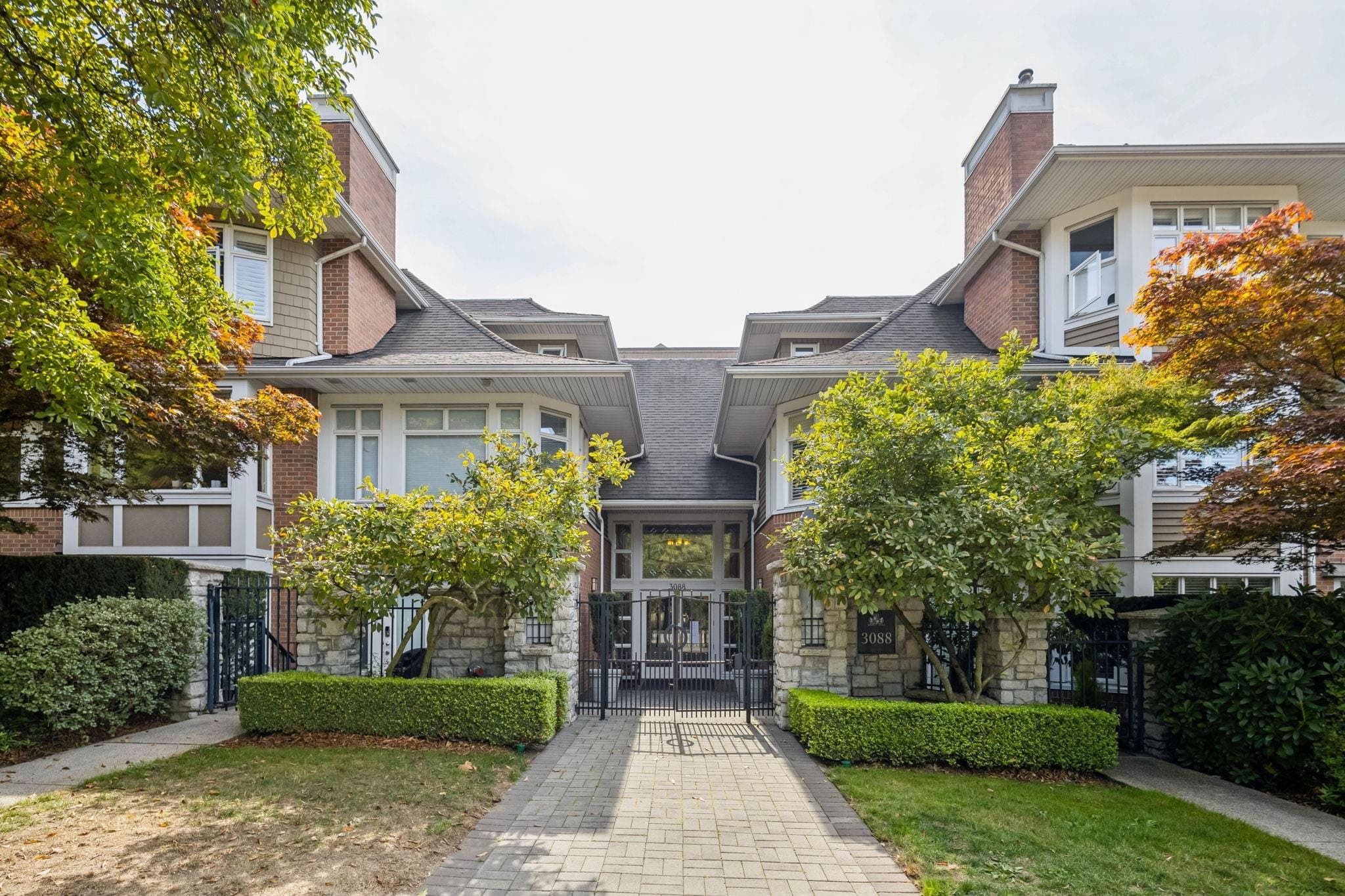 106 - 3088 W 41st Avenue, Vancouver, V6N 3C9 — photo 3