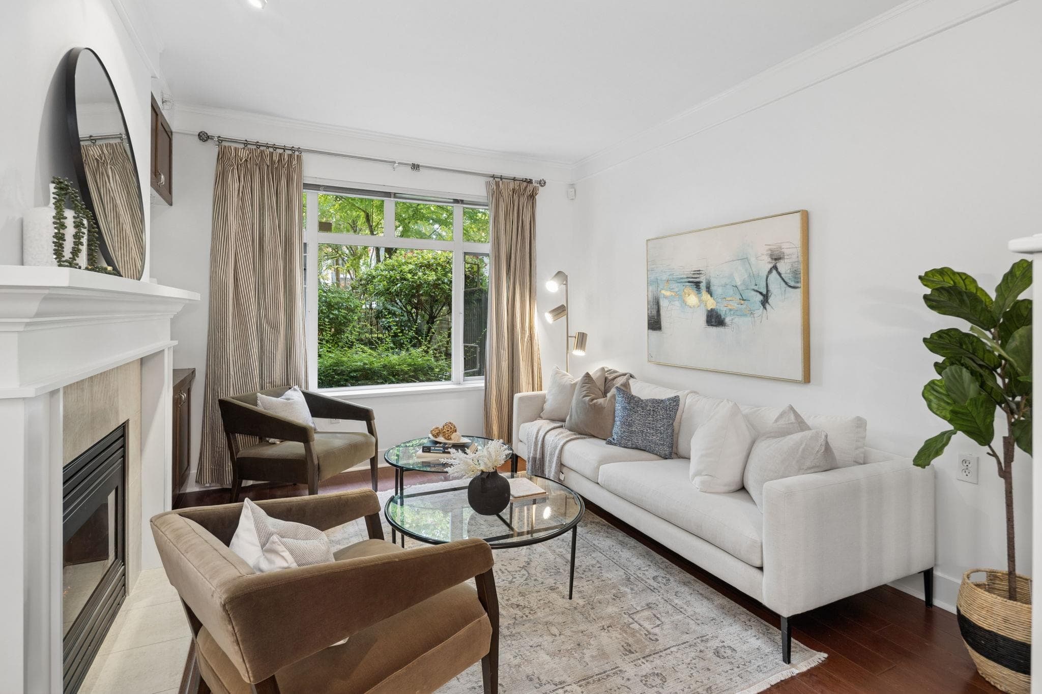 106 - 3088 W 41st Avenue, Vancouver, V6N 3C9 — photo 4