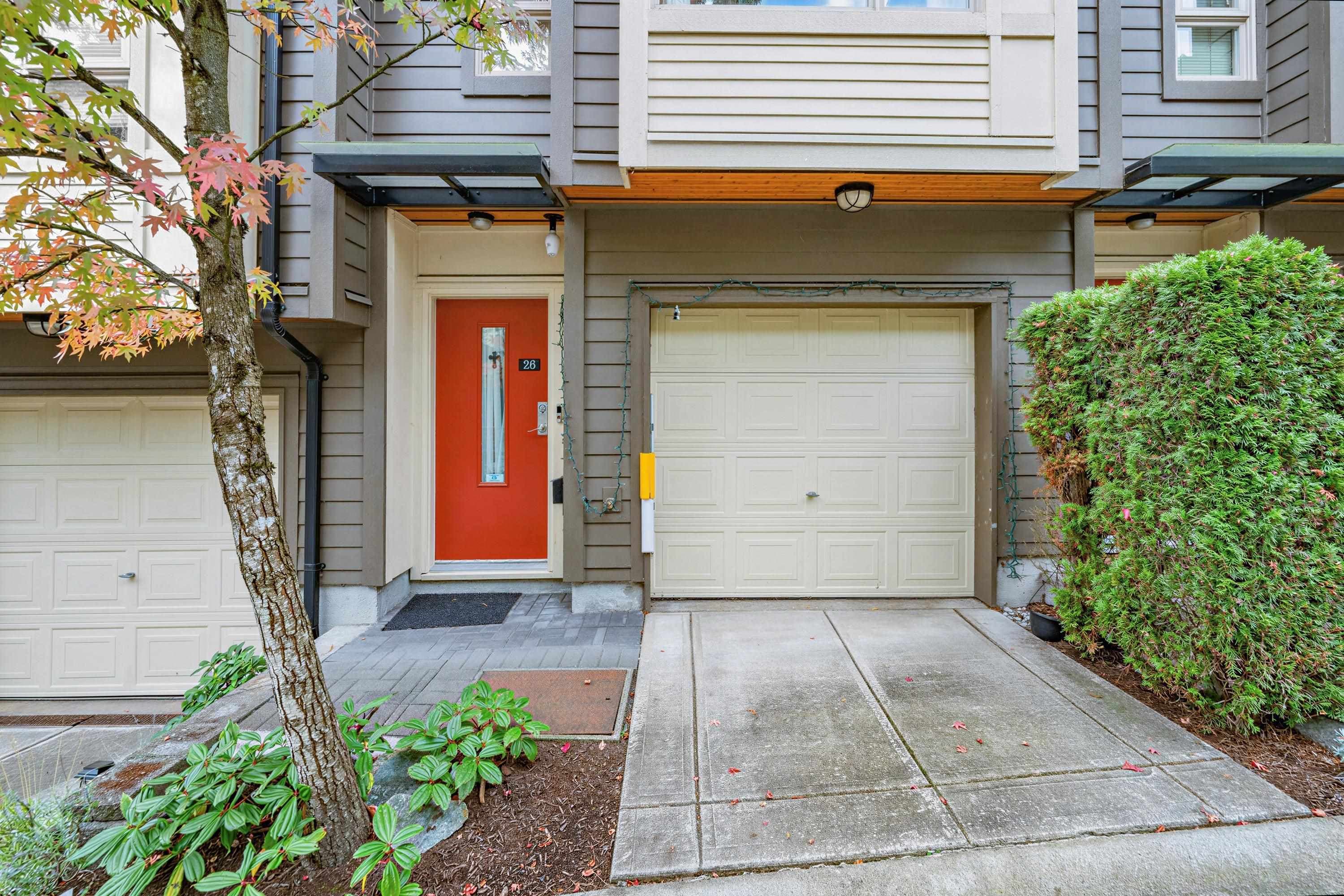 26 - 9229 University Crescent, Burnaby, V5A 4Z2 — photo 3