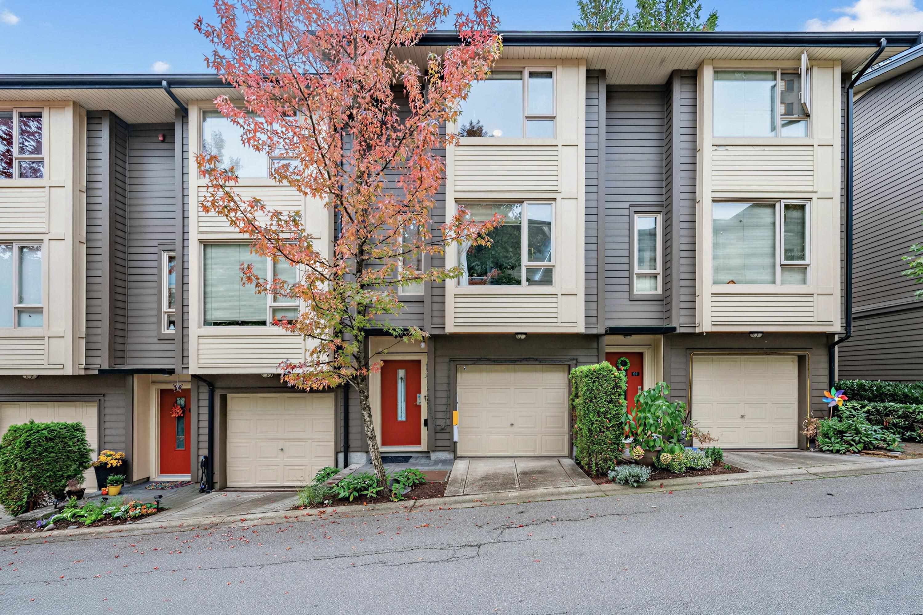 26 - 9229 University Crescent, Burnaby, V5A 4Z2 — photo 1
