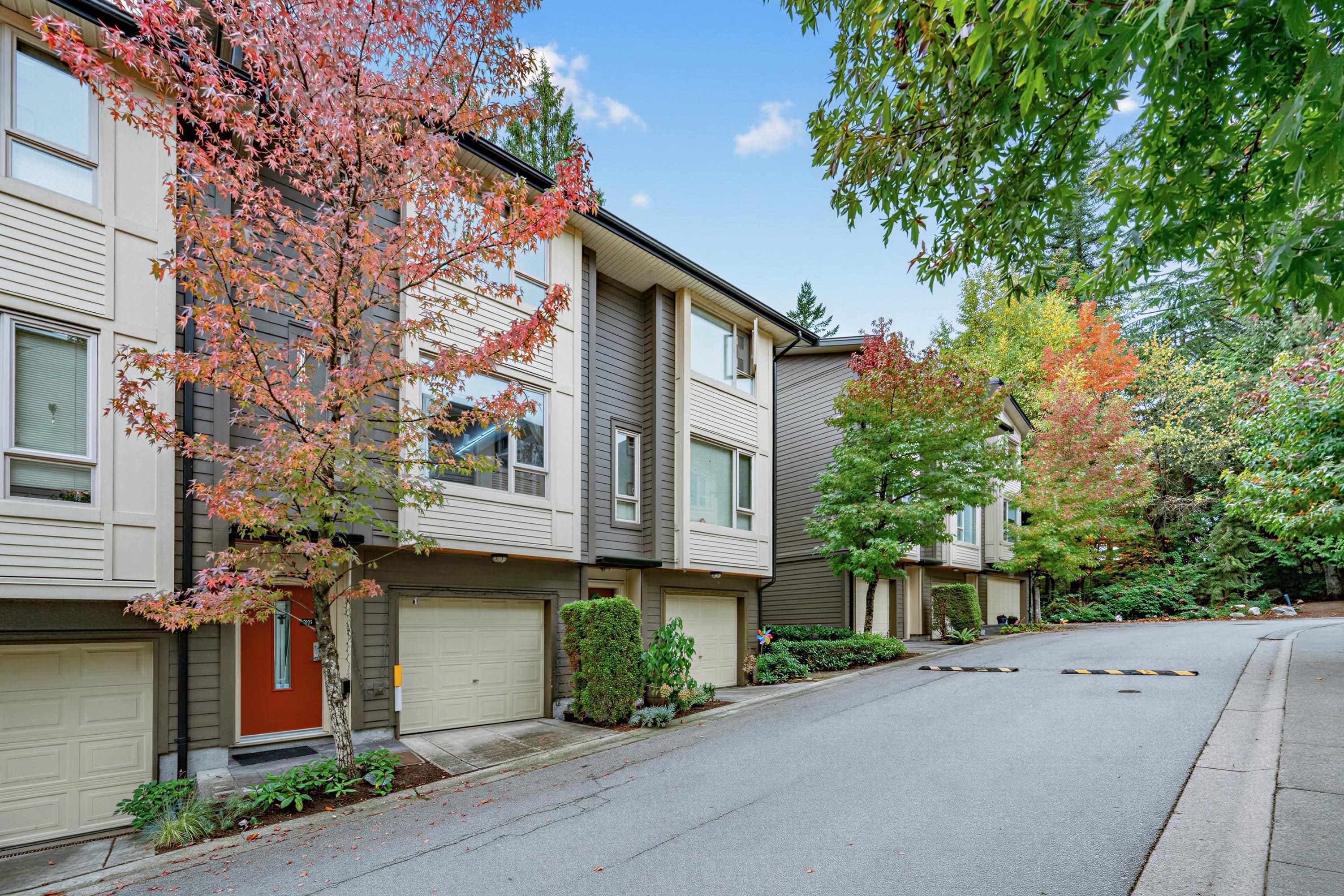 26 - 9229 University Crescent, Burnaby, V5A 4Z2 — photo 5