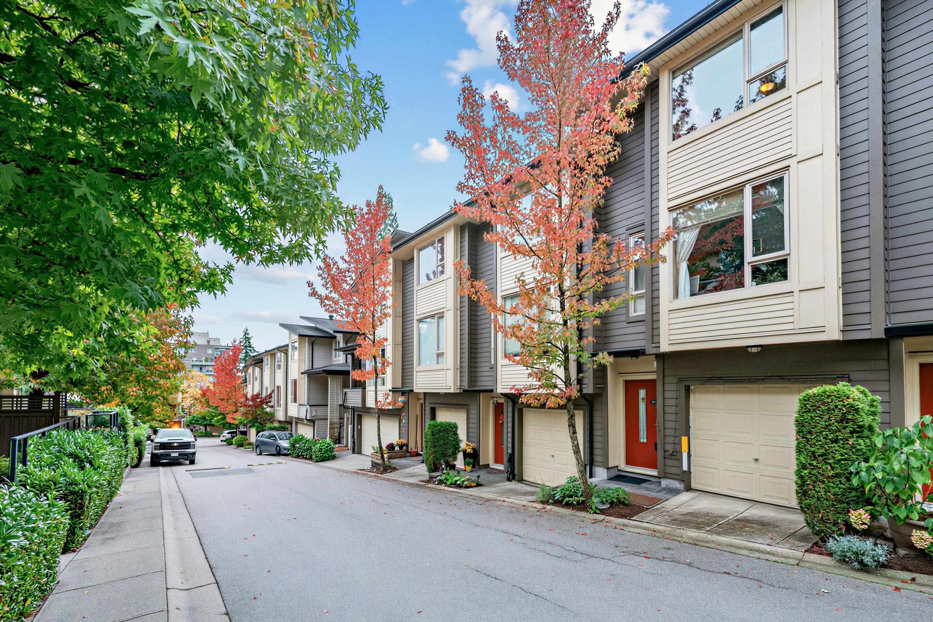 26 - 9229 University Crescent, Burnaby, V5A 4Z2 — photo 4