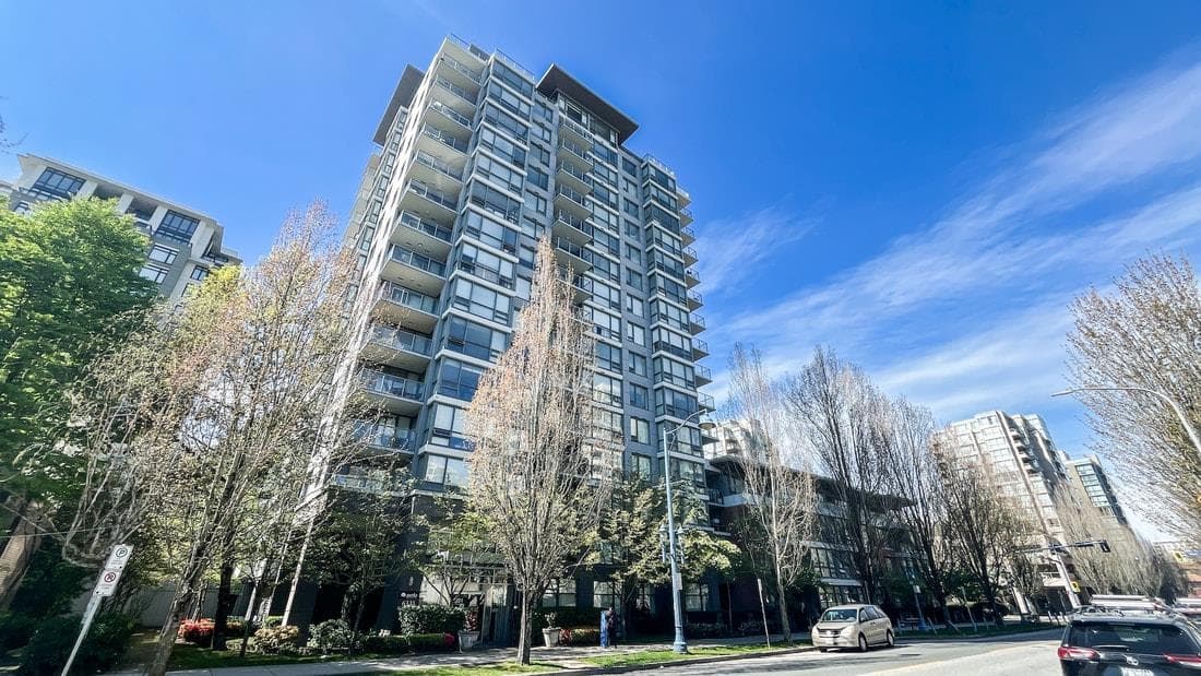 1106 - 6331 Buswell Street, Richmond, V6Y 4H2 — photo 4