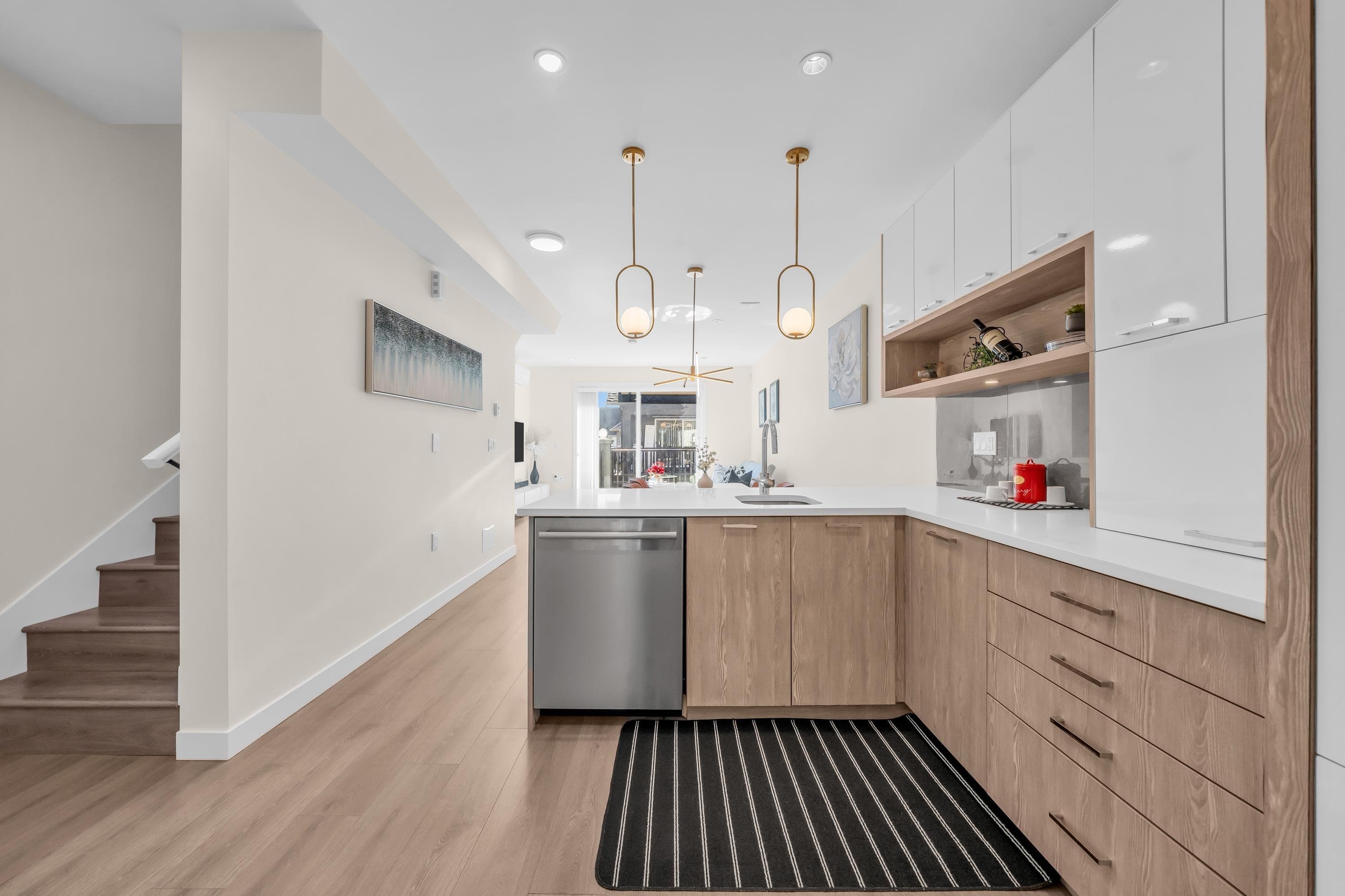 13 - 9800 Granville Avenue, Richmond, V6Y 1R3 — photo 5