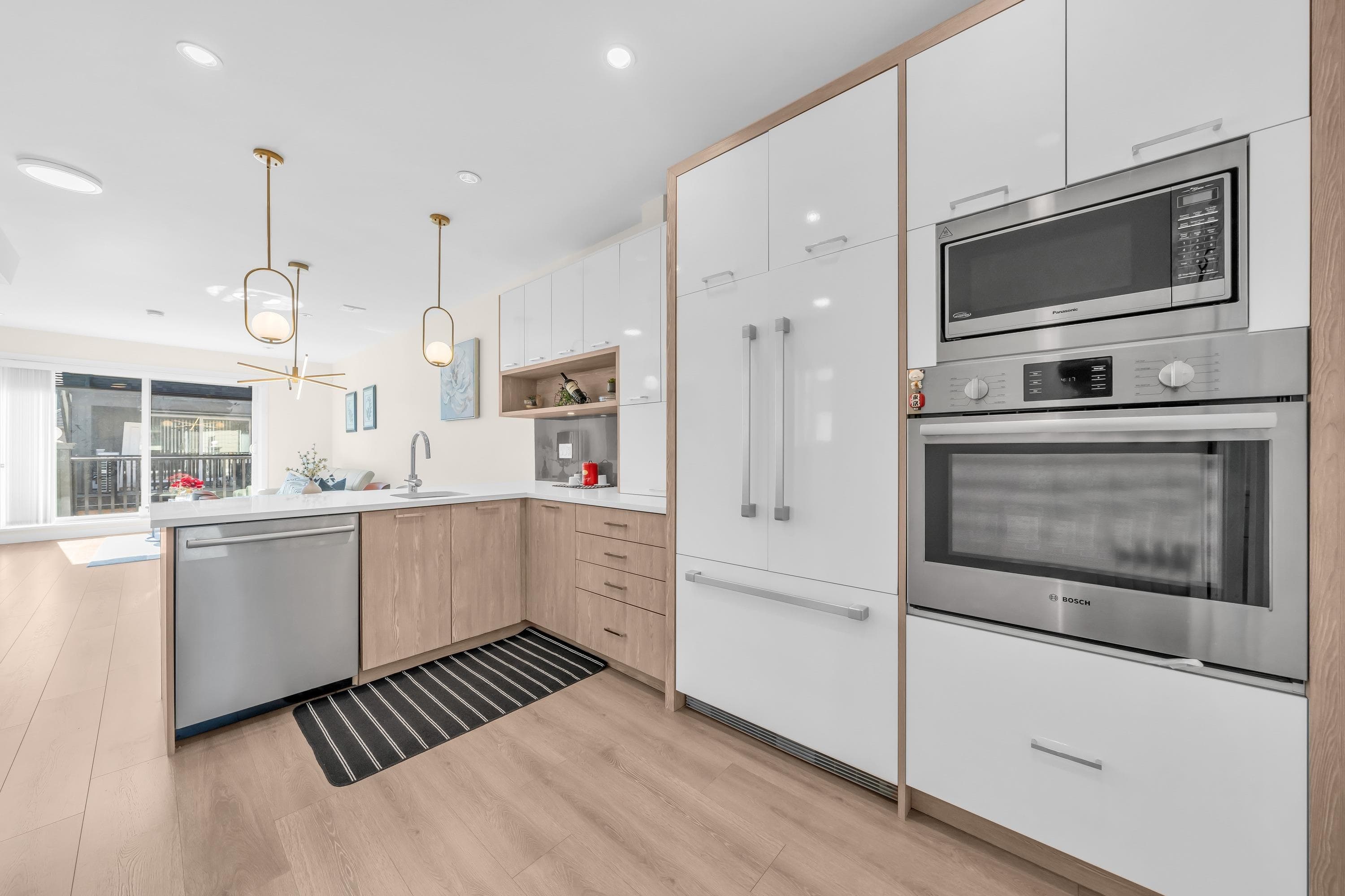 13 - 9800 Granville Avenue, Richmond, V6Y 1R3 — photo 4