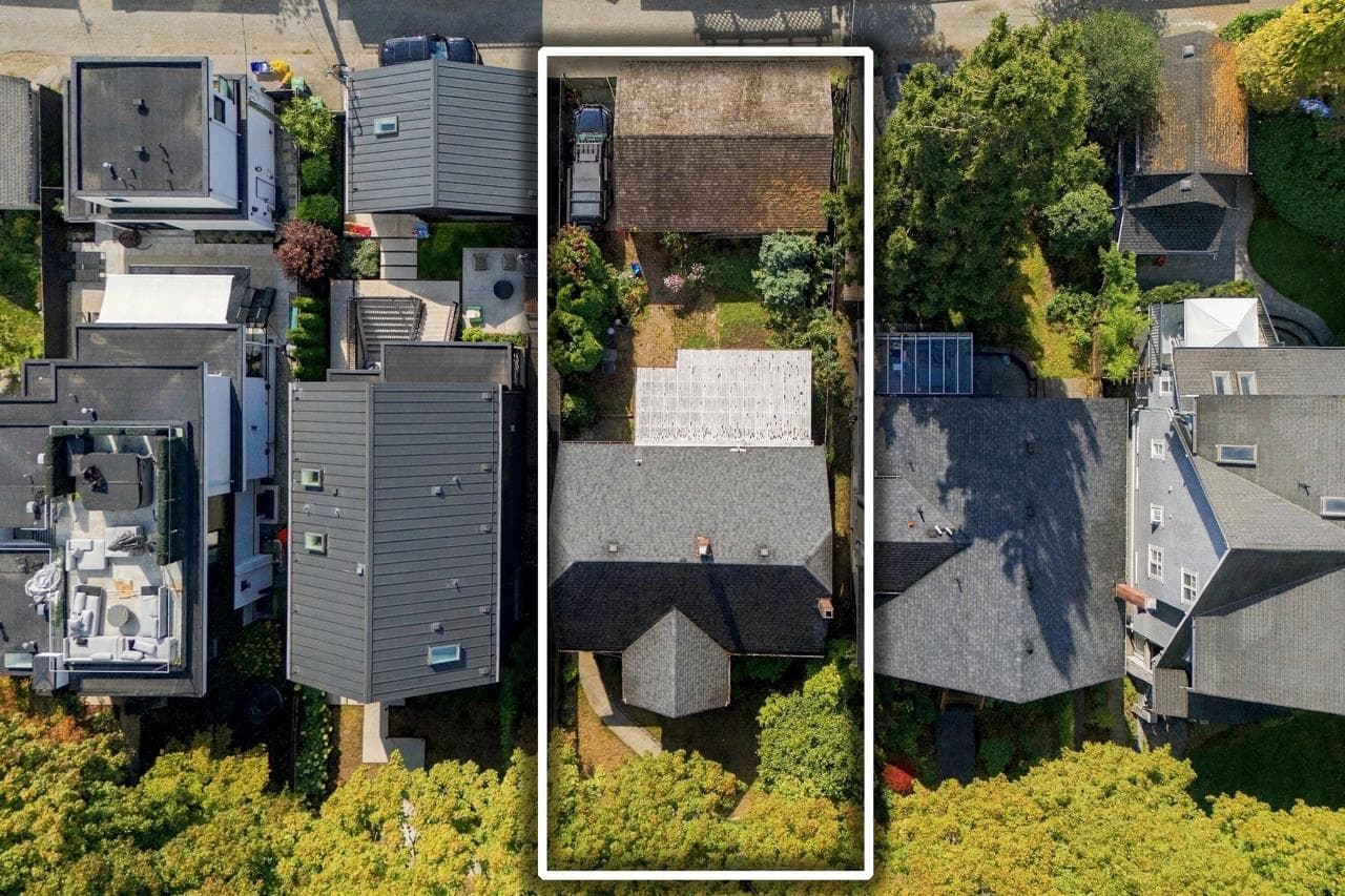 840 W 22nd Avenue, Vancouver, V5Z 1Z9 — photo 2