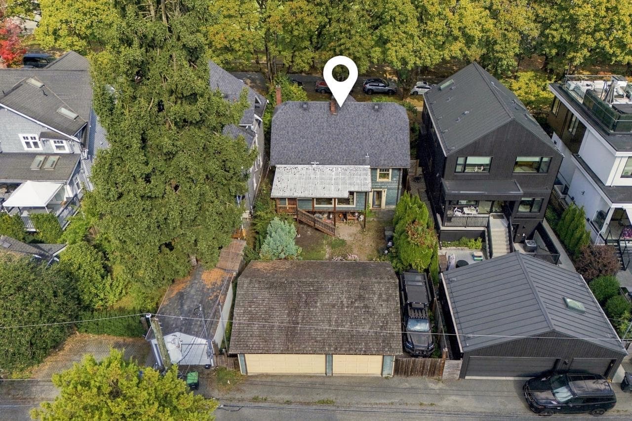 840 W 22nd Avenue, Vancouver, V5Z 1Z9 — photo 3