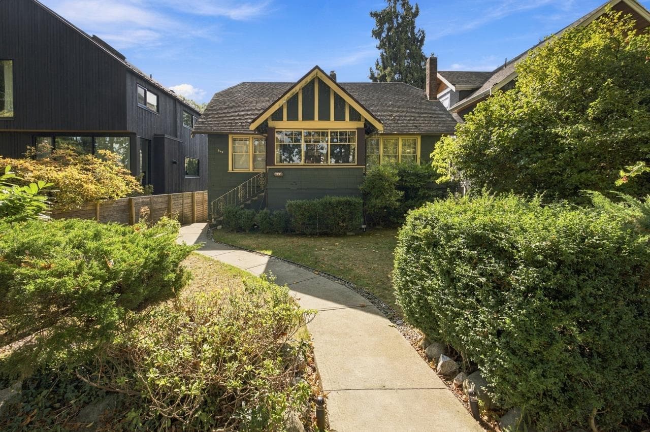 840 W 22nd Avenue, Vancouver, V5Z 1Z9 — photo 1