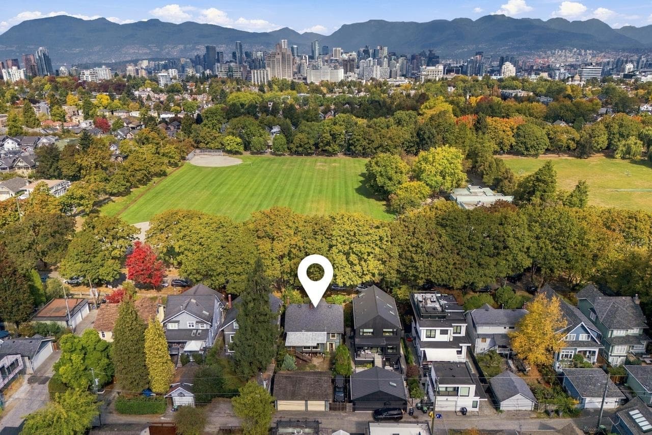 840 W 22nd Avenue, Vancouver, V5Z 1Z9 — photo 5