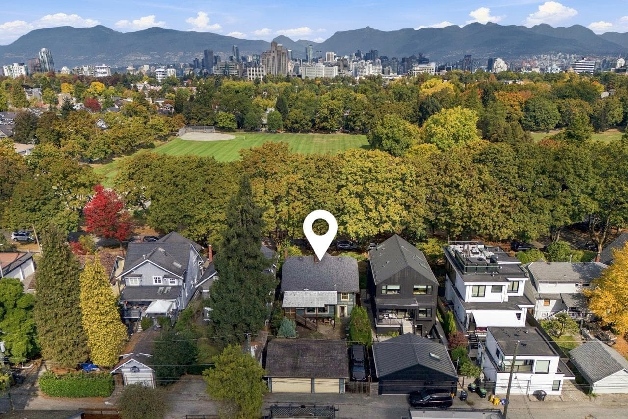 840 W 22nd Avenue, Vancouver, V5Z 1Z9 — photo 4