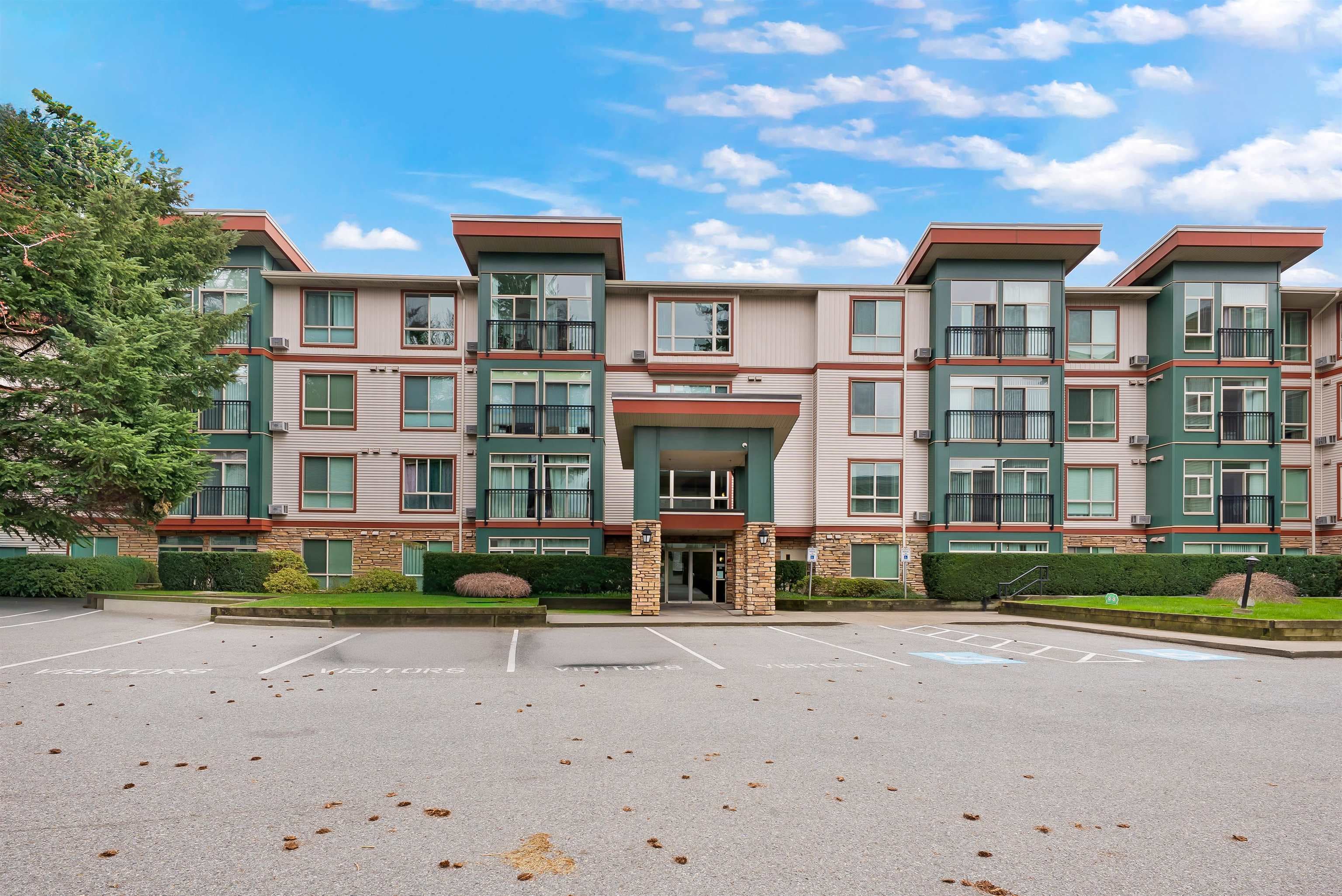 208 - 33485 South Fraser Way, Abbotsford, V2S 8P9 — photo 2
