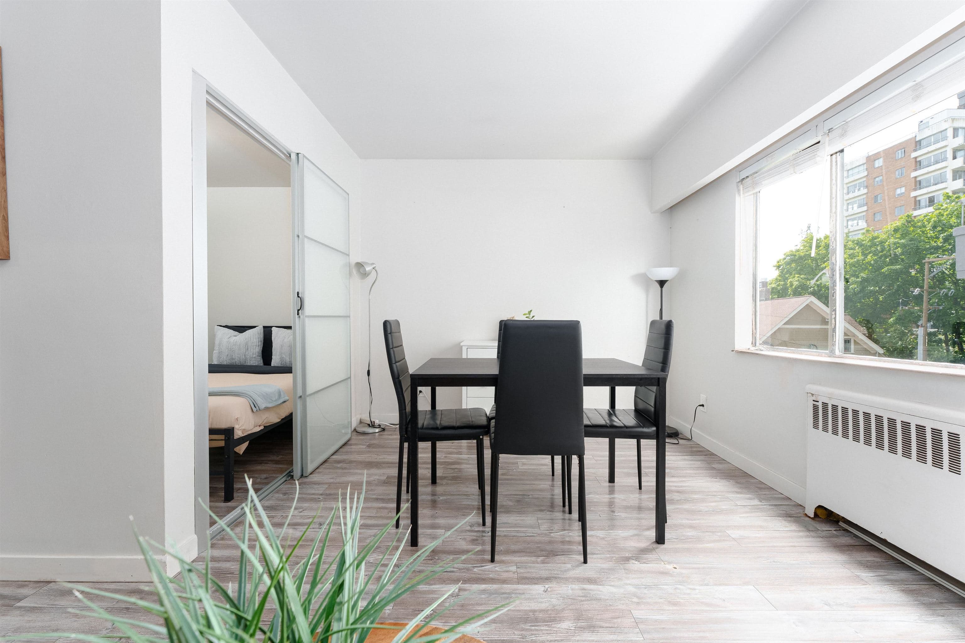204 - 1540 Haro Street, Vancouver, V6G 1G5 — photo 3
