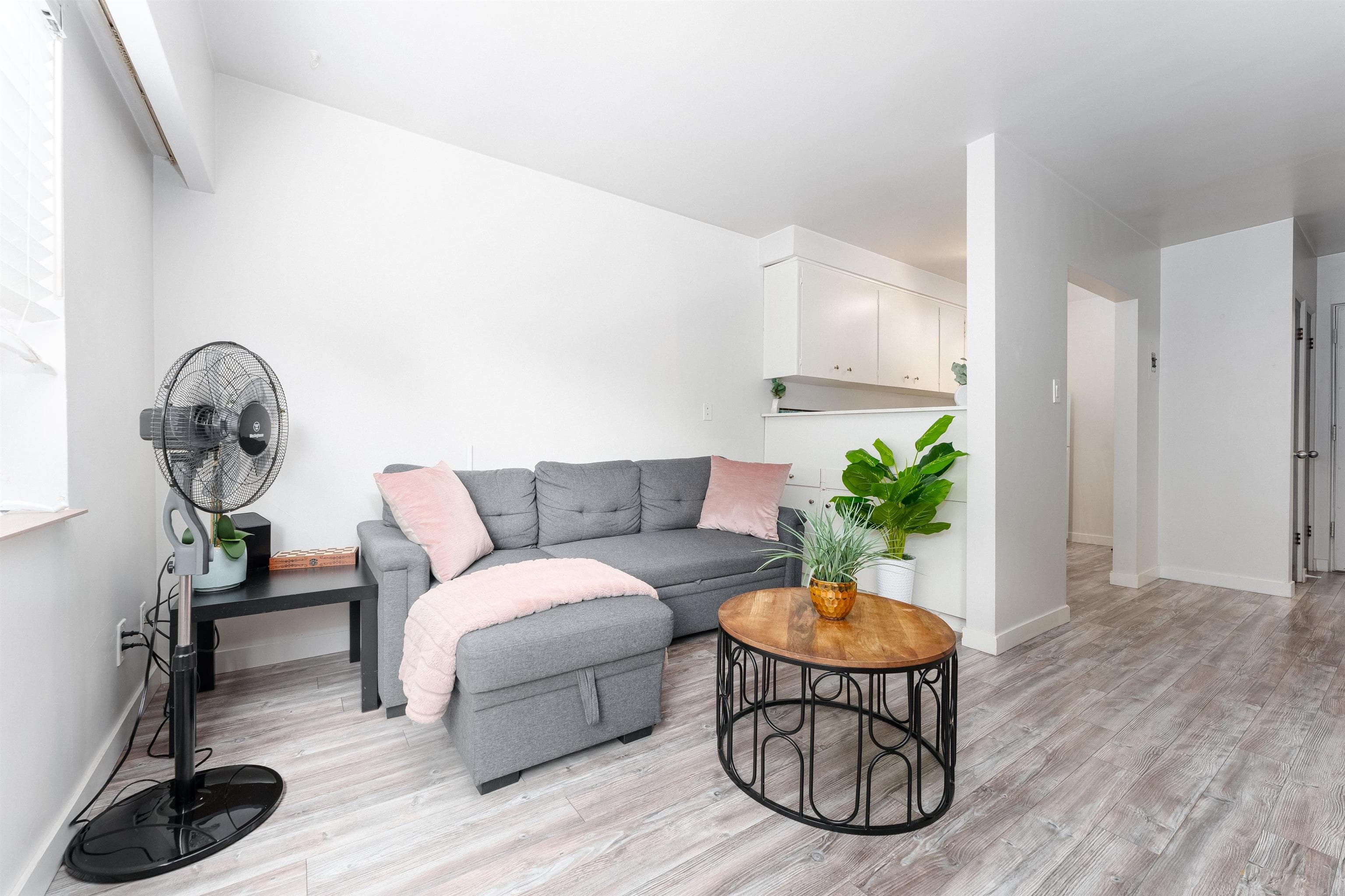 204 - 1540 Haro Street, Vancouver, V6G 1G5 — photo 5