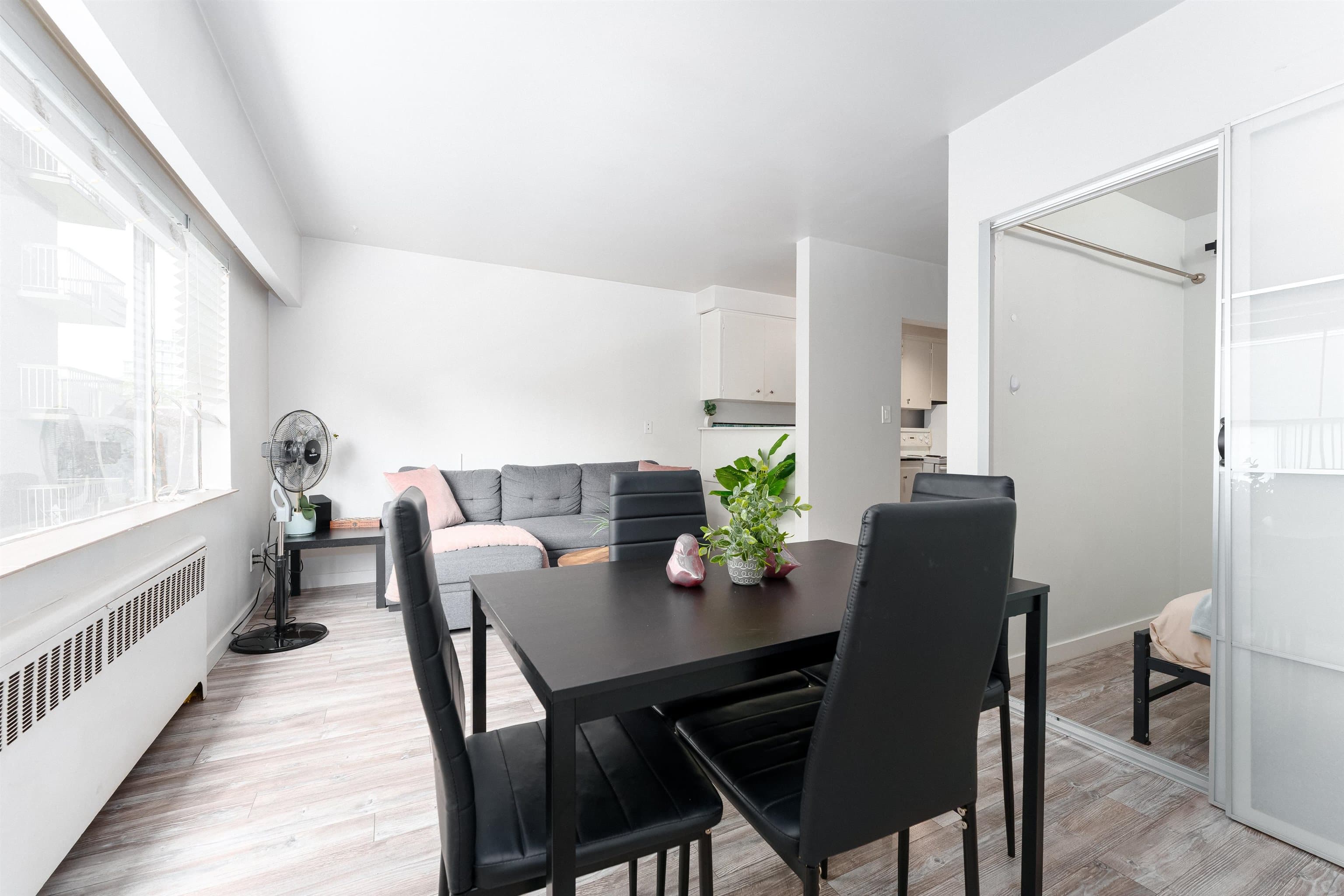 204 - 1540 Haro Street, Vancouver, V6G 1G5 — photo 4