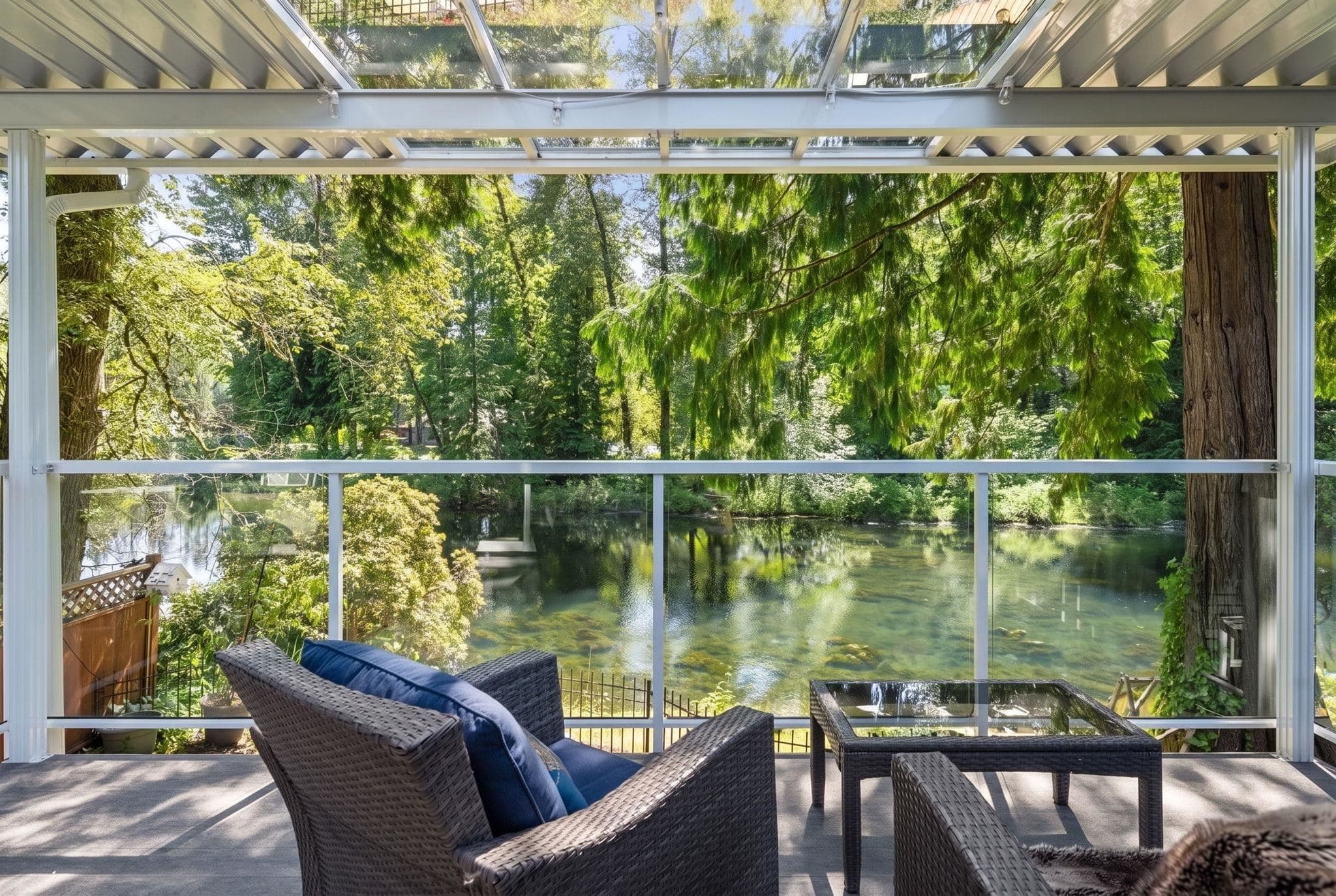 1231 River Drive, Coquitlam, V3E 1N7 — photo 1
