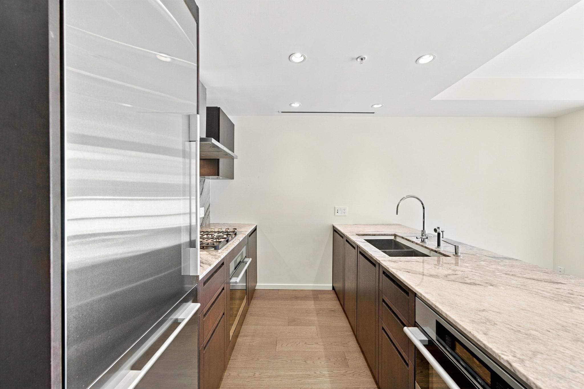 2506 - 1011 W Cordova Street, Vancouver, V6C 0B2 — photo 5