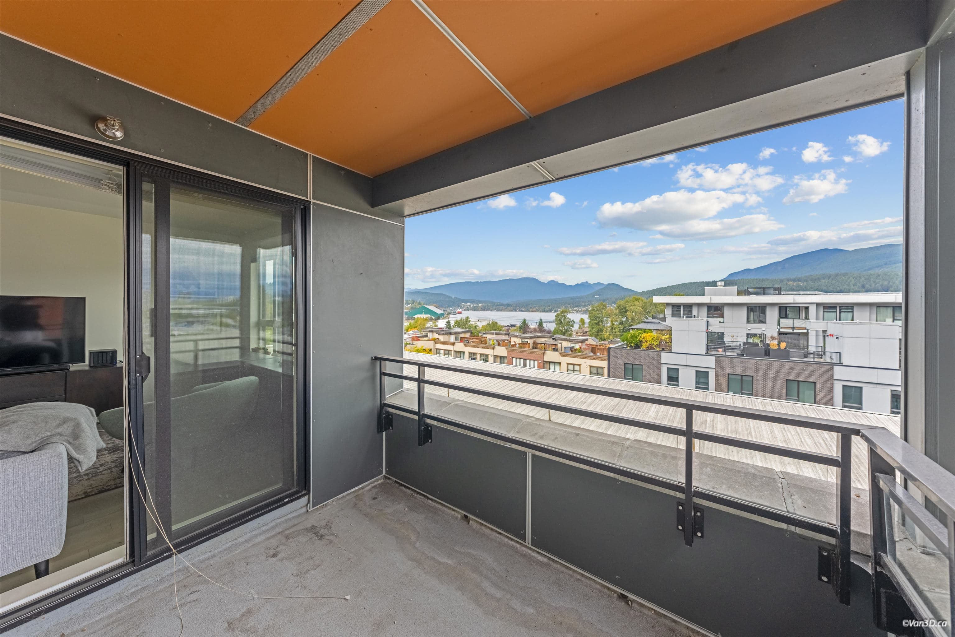 613 - 95 Moody Street, Port Moody, V3H 0H2 — photo 5