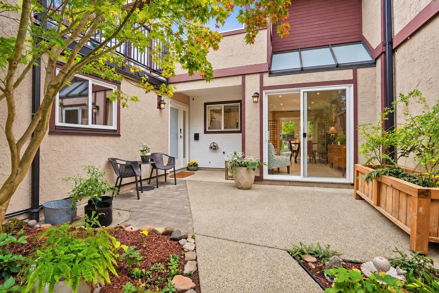 102E - 3655 Shaughnessy Street, Port Coquitlam, V3B 6C8 — photo 2