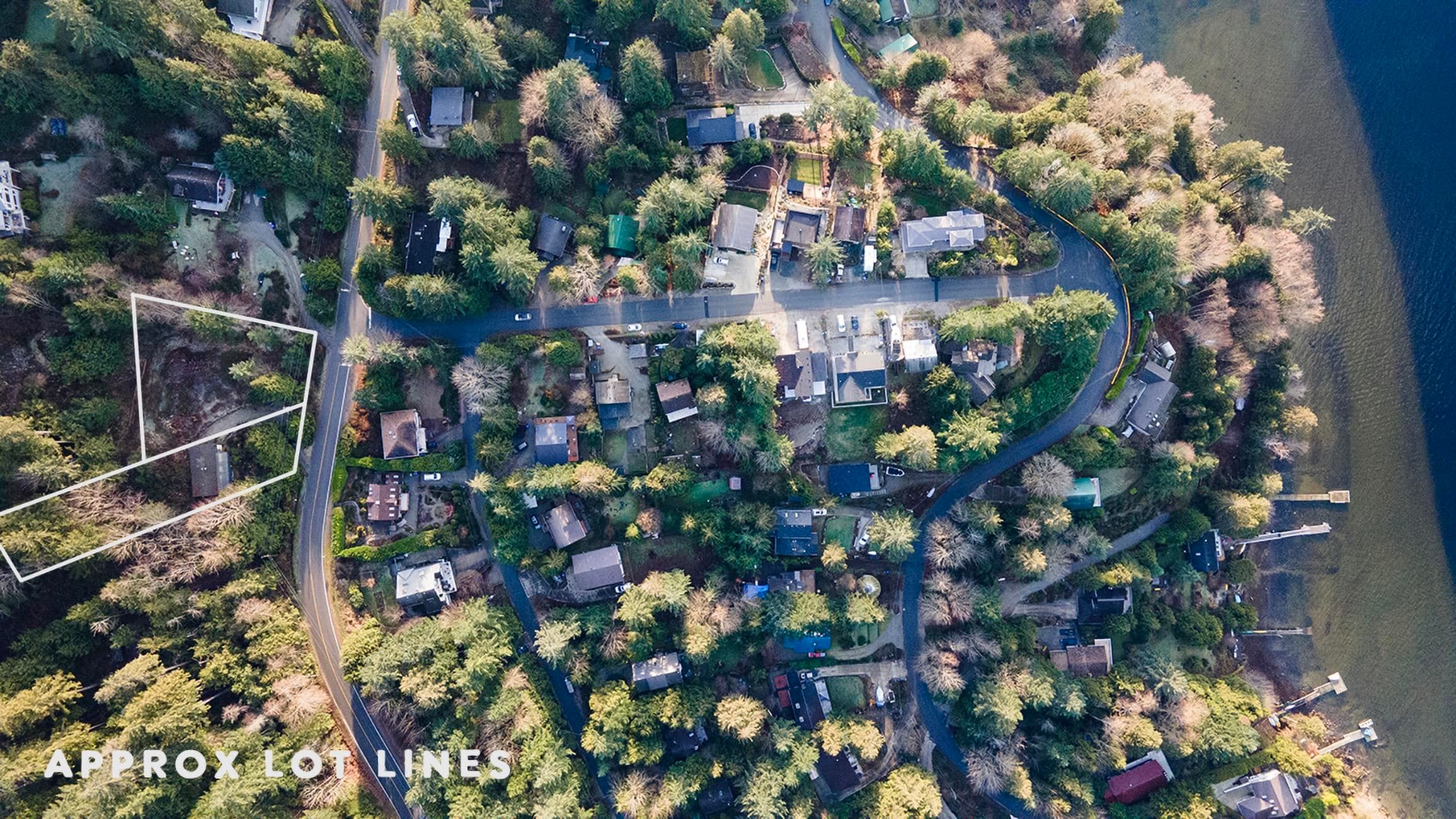 Lot 22 Sandy Hook Road, Sechelt, V7Z 0C8 — photo 3