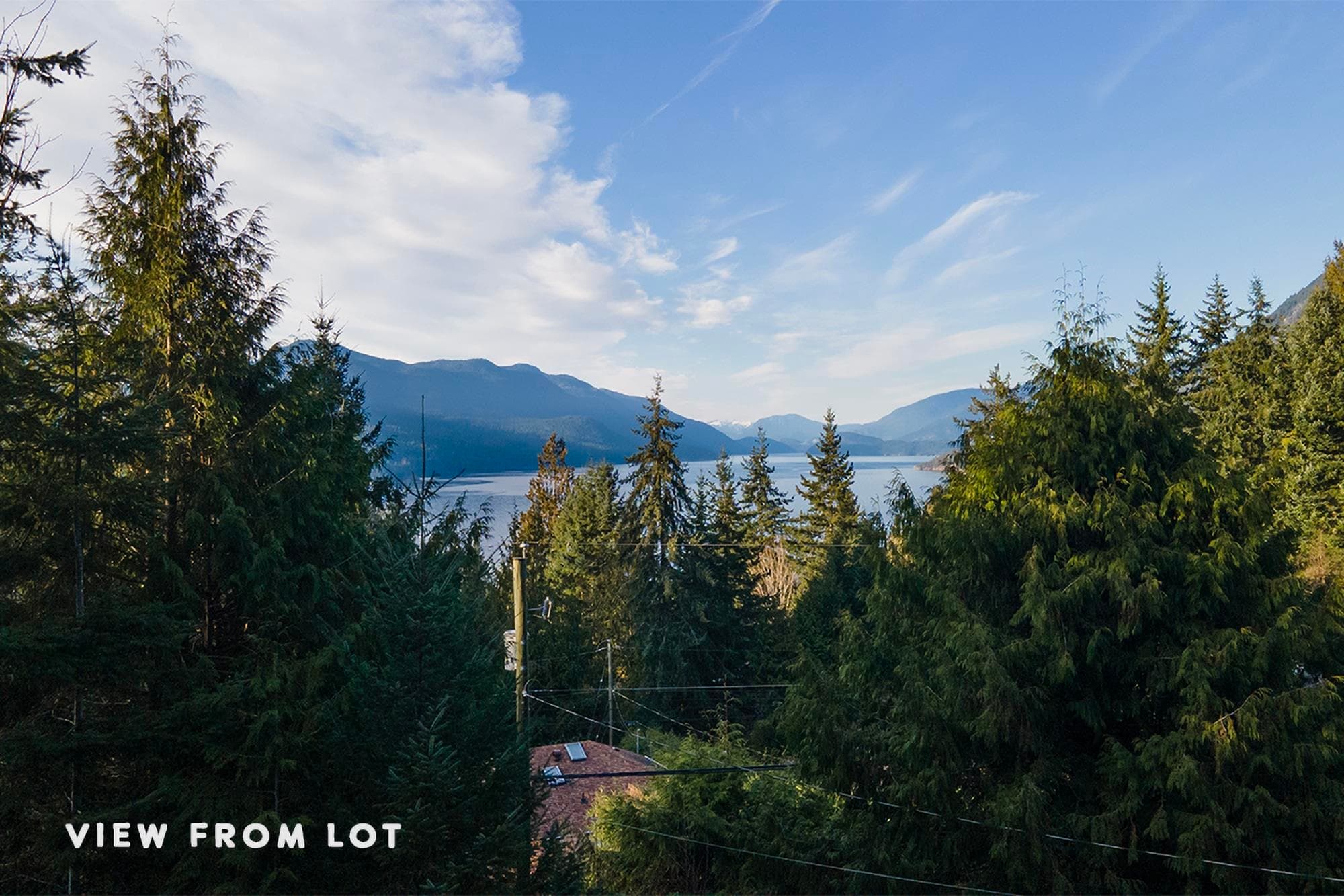 Lot 22 Sandy Hook Road, Sechelt, V7Z 0C8 — photo 1