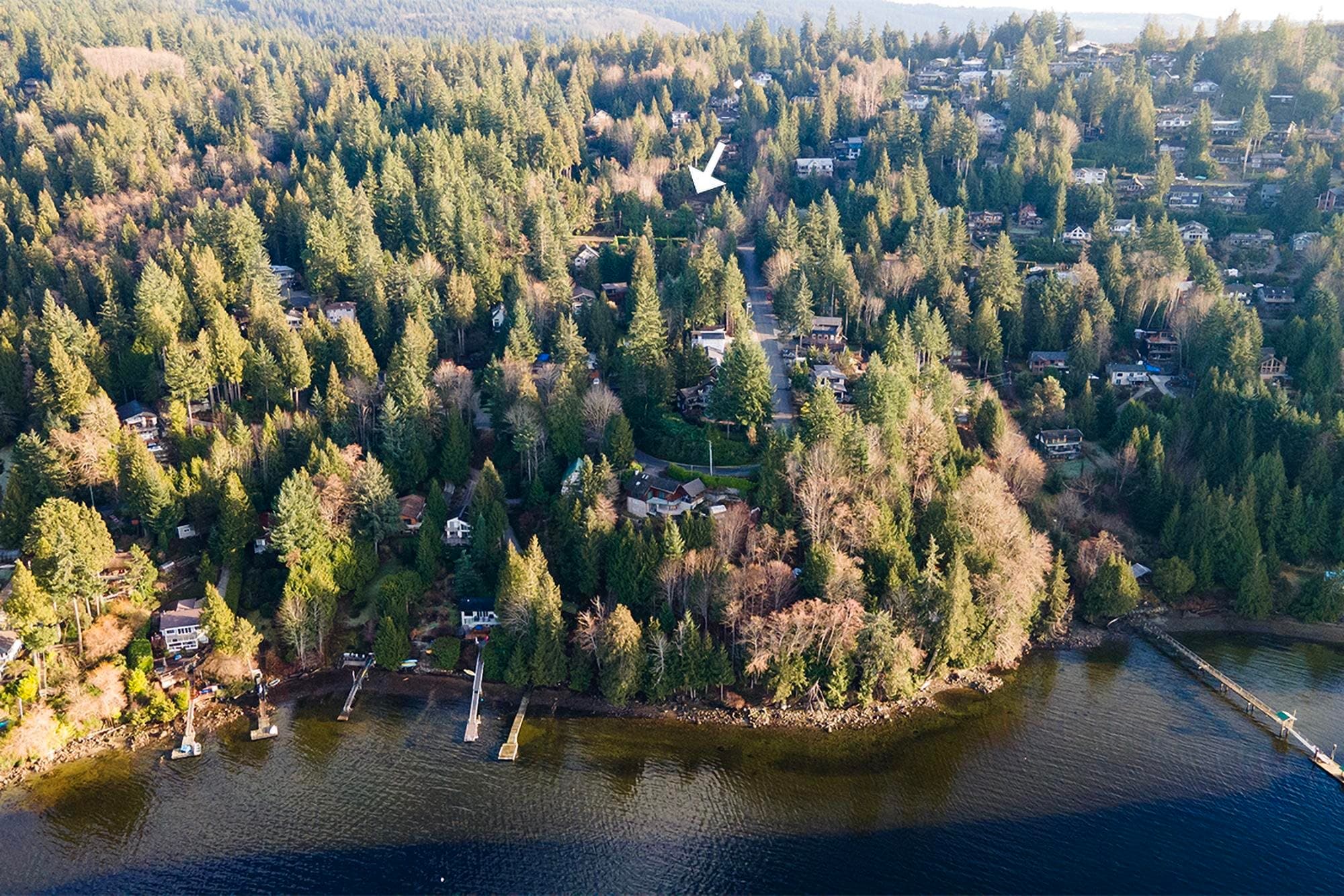 Lot 22 Sandy Hook Road, Sechelt, V7Z 0C8 — photo 4
