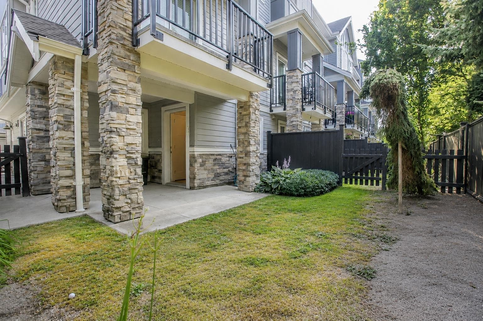 57 - 20860 76 Avenue, Langley, V2Y 0S8 — photo 2