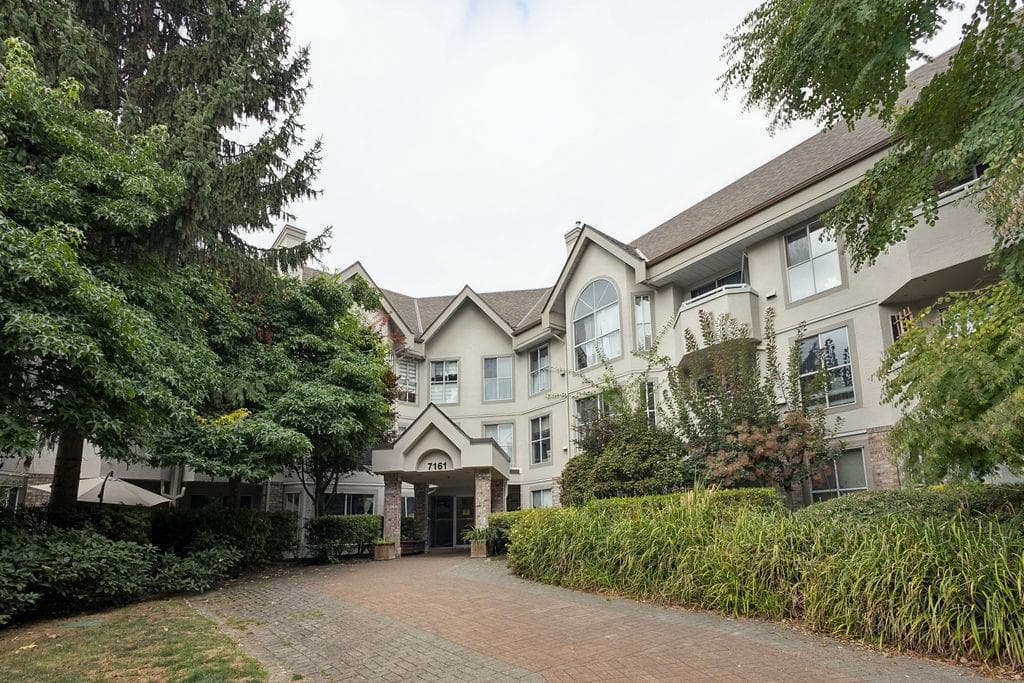 109 - 7161 121 Street, Surrey
