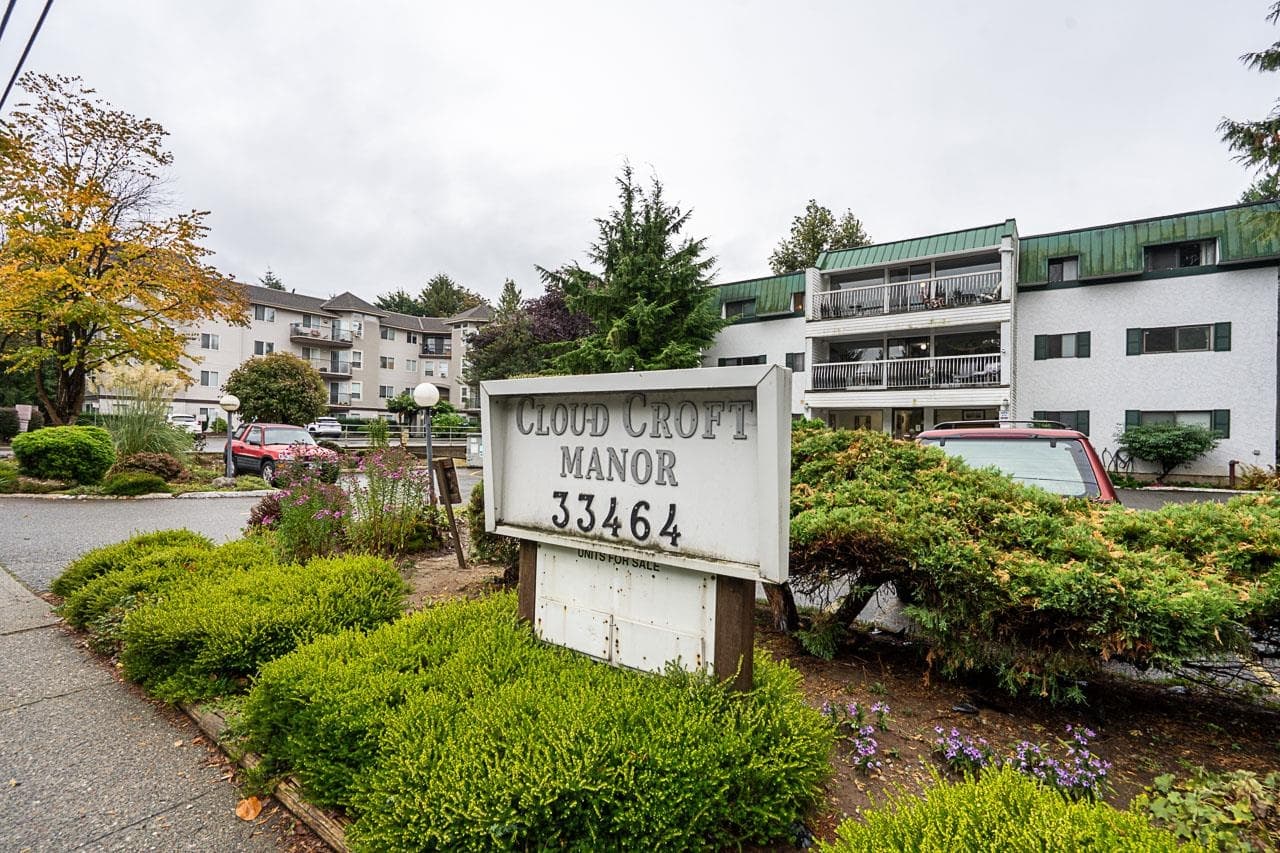 303 - 33464 George Ferguson Way, Abbotsford