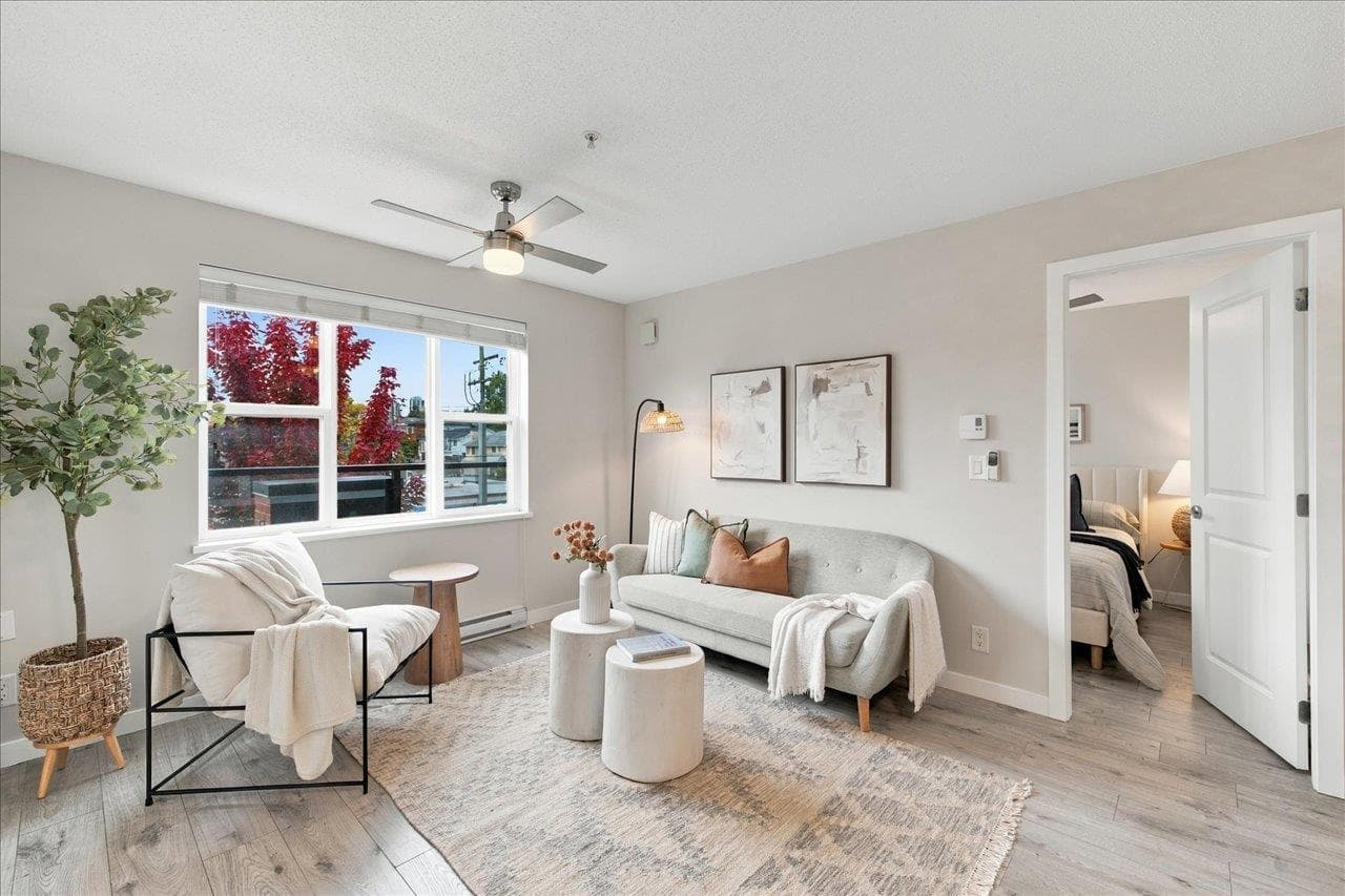 206 - 7908 15th Avenue, Burnaby