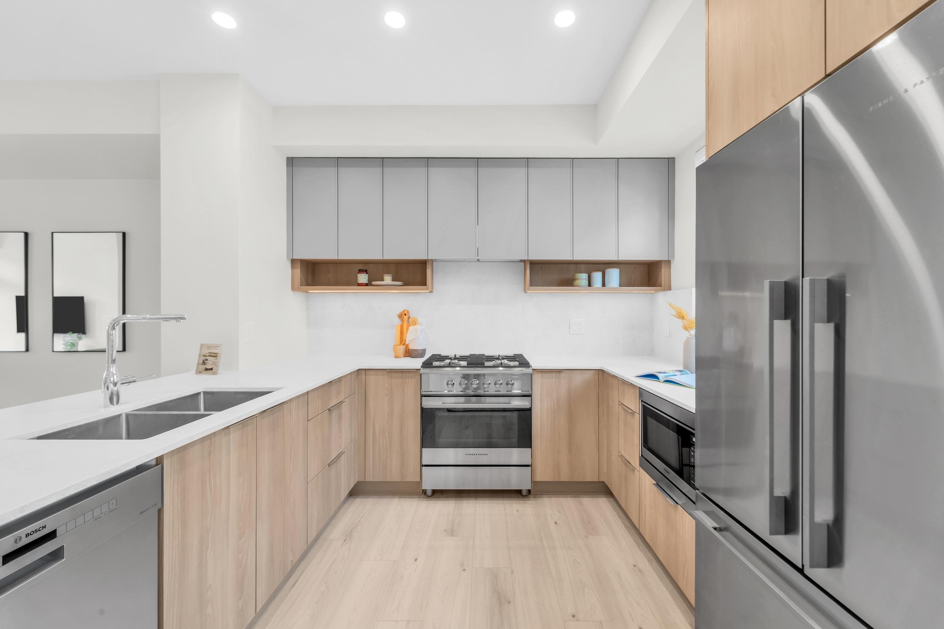 6 - 9331 Ferndale Road, Richmond