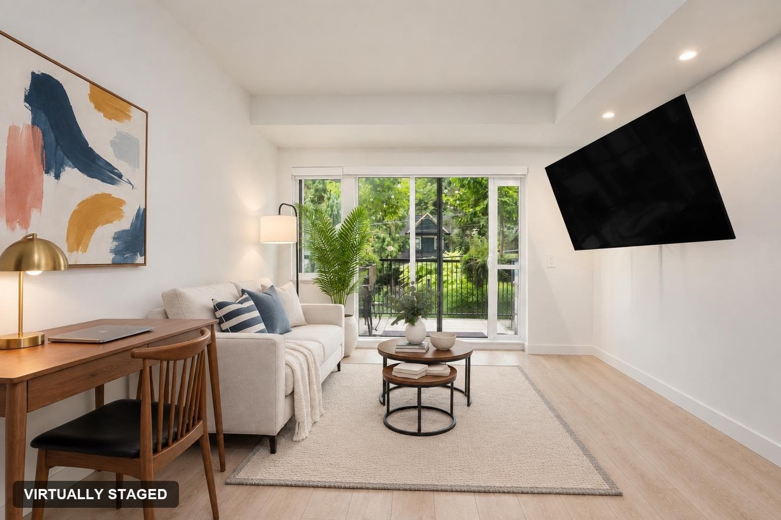 212 - 2520 Guelph Street, Vancouver