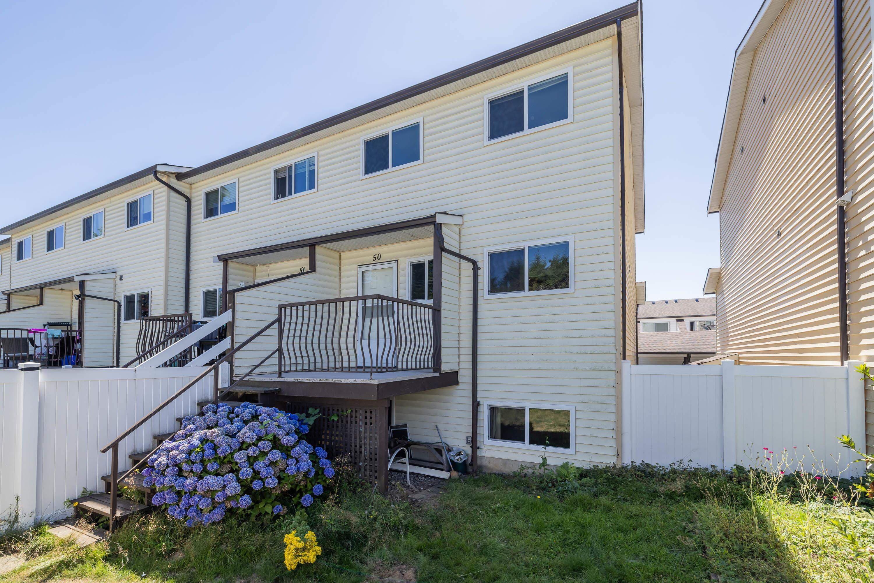50 - 27272 32 Avenue, Langley