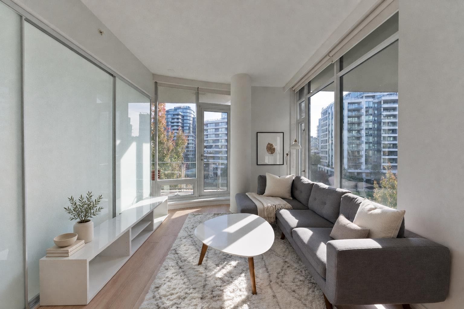 505 - 1633 Ontario Street, Vancouver