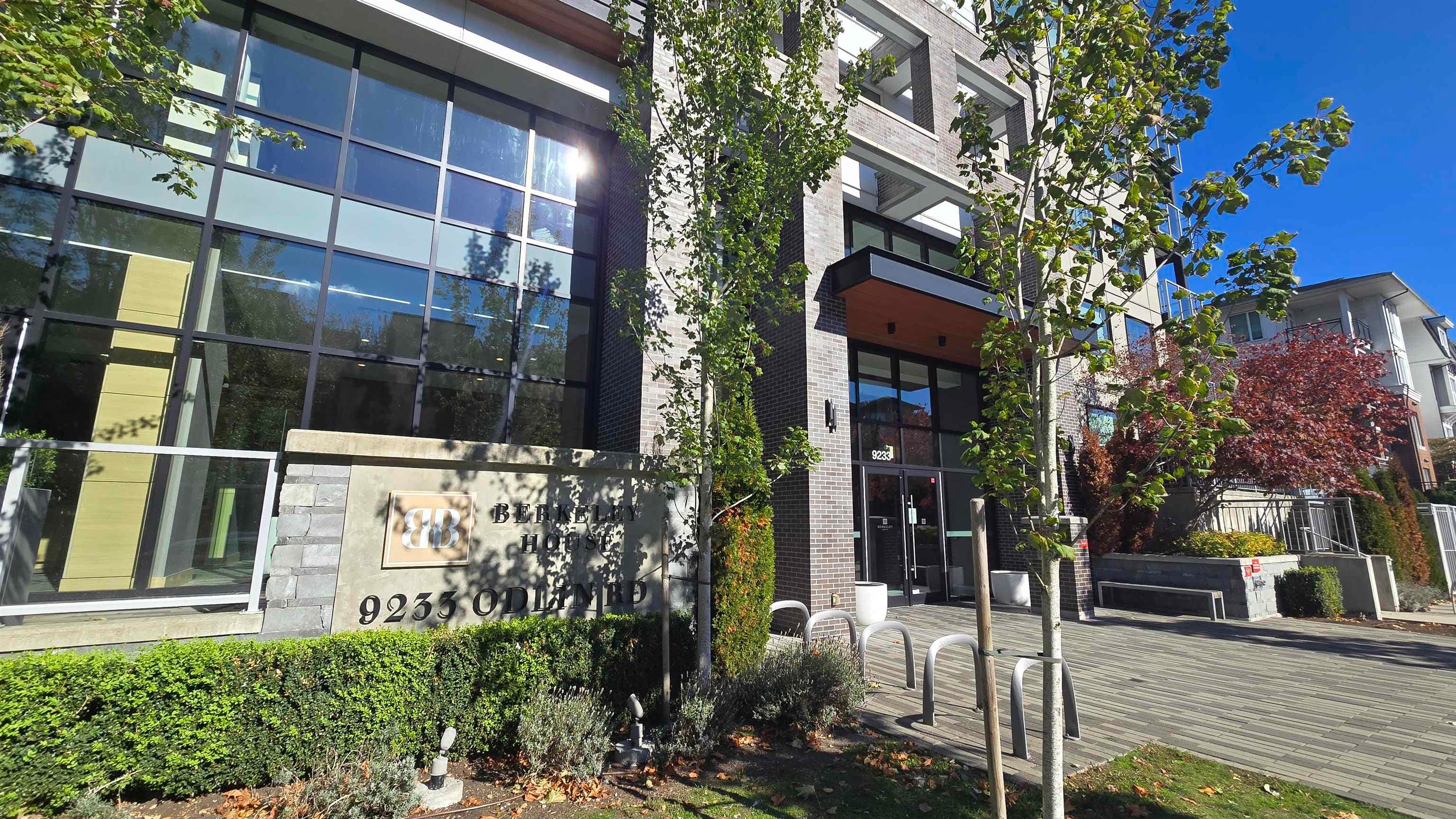 418 - 9233 Odlin Road, Richmond