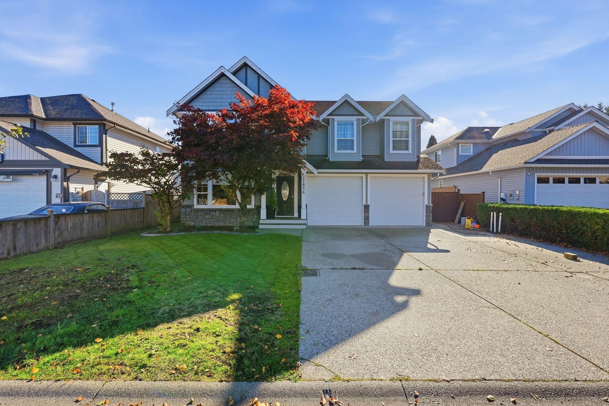 27856 Whistle Drive, Abbotsford