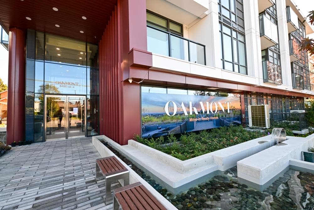306 - 8486 Oak Street, Vancouver