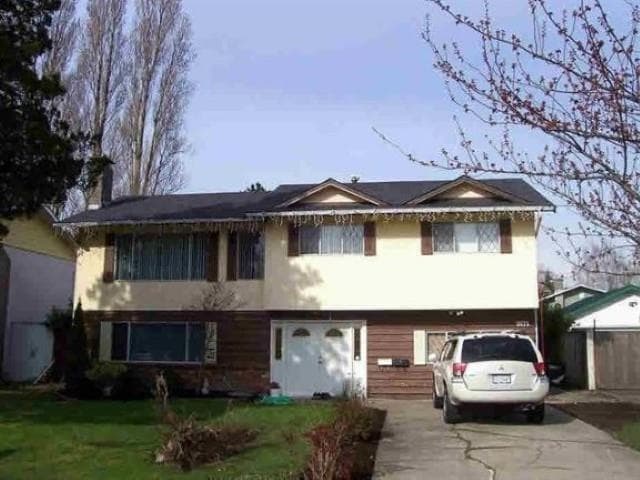 A - 9071 Ash Street, Richmond