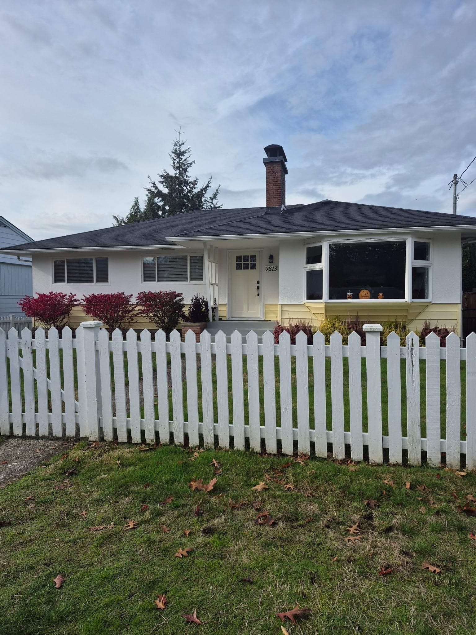9813 Barber Drive, Chilliwack