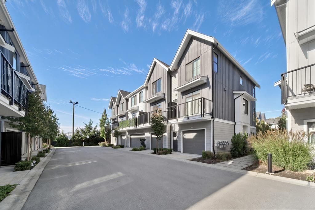 56 - 488 Furness Street, New Westminster